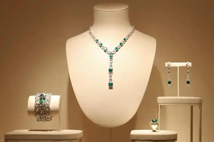 卡地亚首次带来古董珍藏珠宝展我们用50张图带你一起看一遍