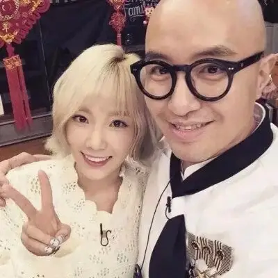 拜托了冰箱罗拉