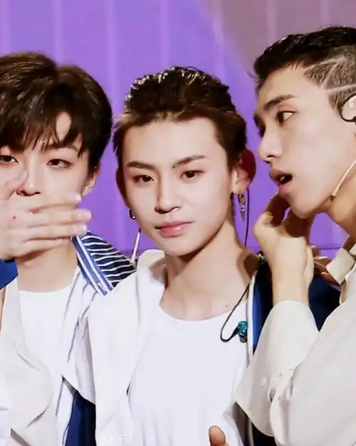 5月14日 13:41   关注  小鬼 王琳凯 评论 收藏