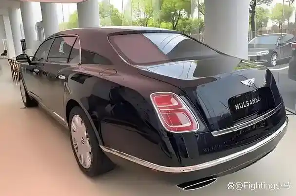 当今世界排名前十的豪华大型轿车,第一名纯国产豪车!