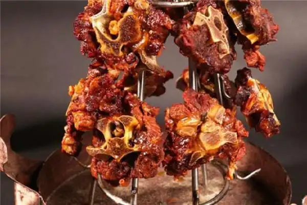 变脸烧烤羊蝎子加盟电话