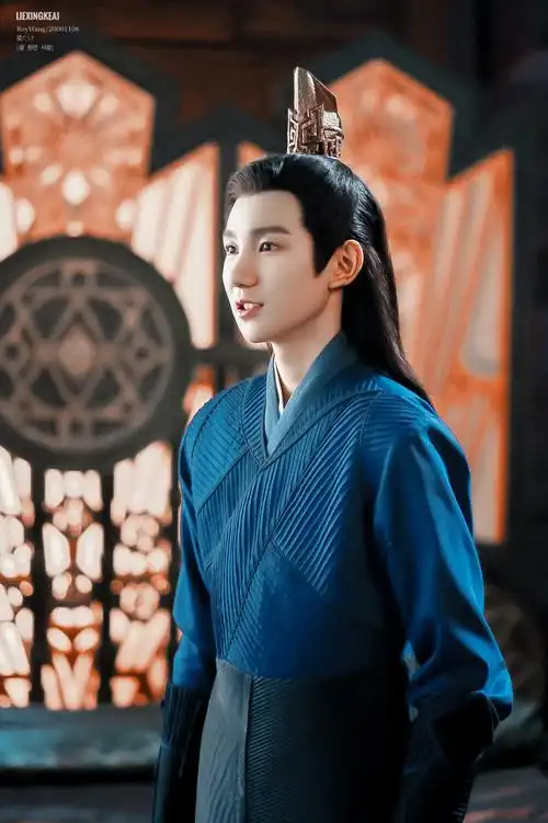 王源大主宰 - 堆糖,美图壁纸兴趣社区