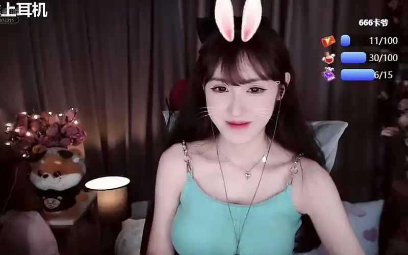 柳婉音点进来秒睡