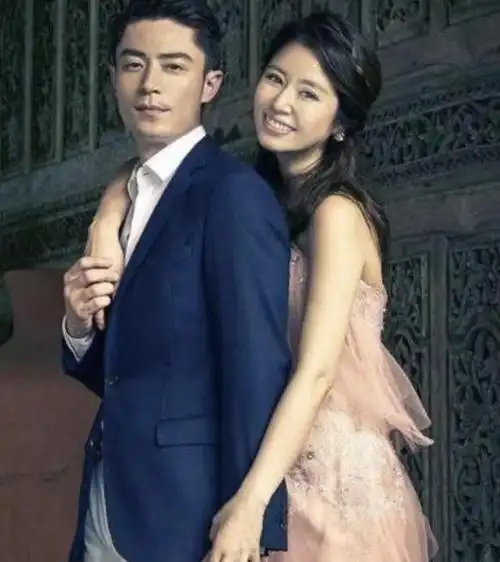 霍建华的孤僻人生和他生命中最深爱的一个女人