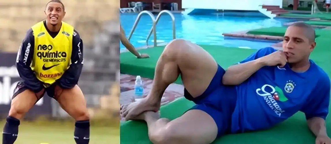 迈克尔菲尔普斯身材(体坛"非人类"天赋!