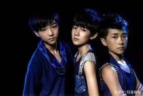 "三小只"少年,继六周年后的重新合体,如今他们均已成年!