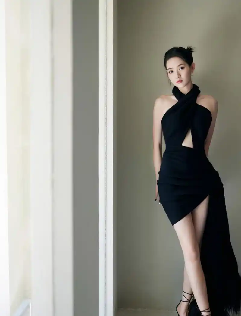 王玉雯写真精选