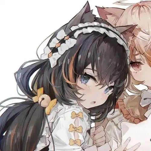 闺蜜头像 :不在于多亲密,只有在你最低谷的时候,才能看见人心_留言