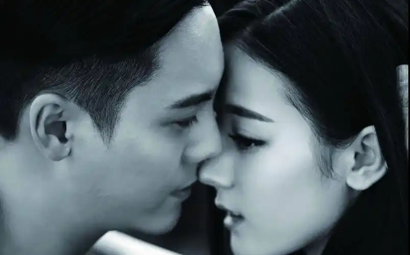 【陈伟霆x迪丽热巴】【霆迪】我们没有在一起(虐甜向)