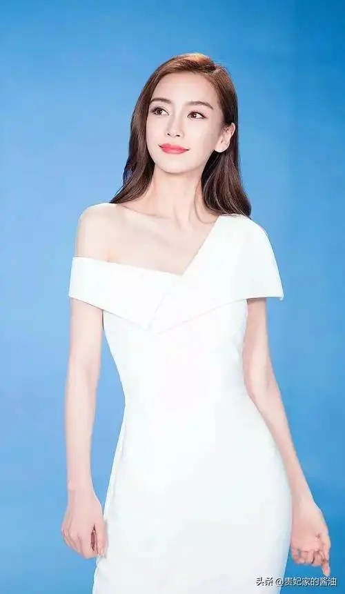 杨颖好看吗第一部