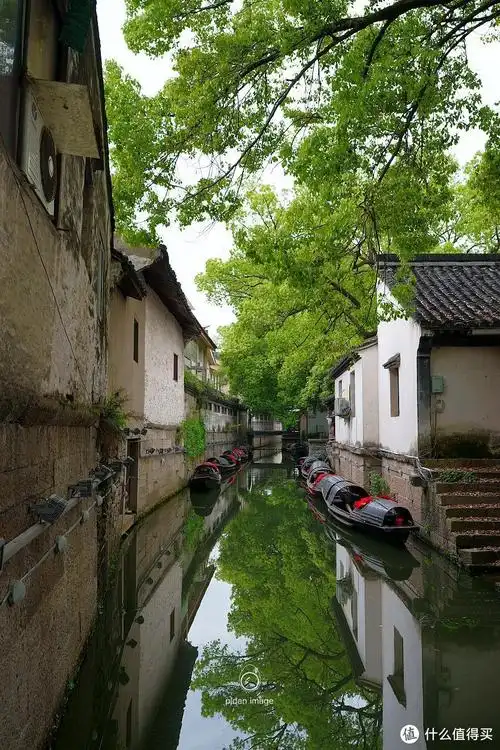 江南水乡