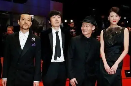 后来,倪景阳先后搭档过谢霆锋,胡兵,黄晓明,张译,廖凡,吴建豪等多位