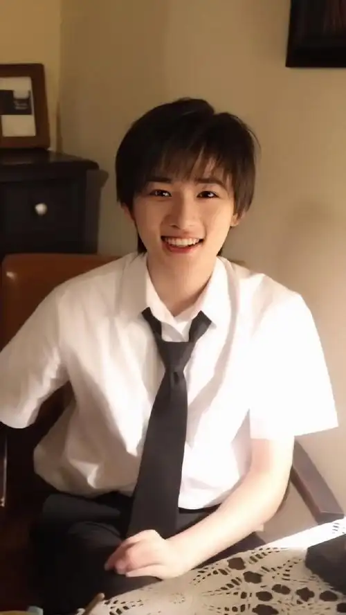 宋亚轩超话95#宋亚轩 爱与温柔#回 到 夏 天截修  无水印  抱图请