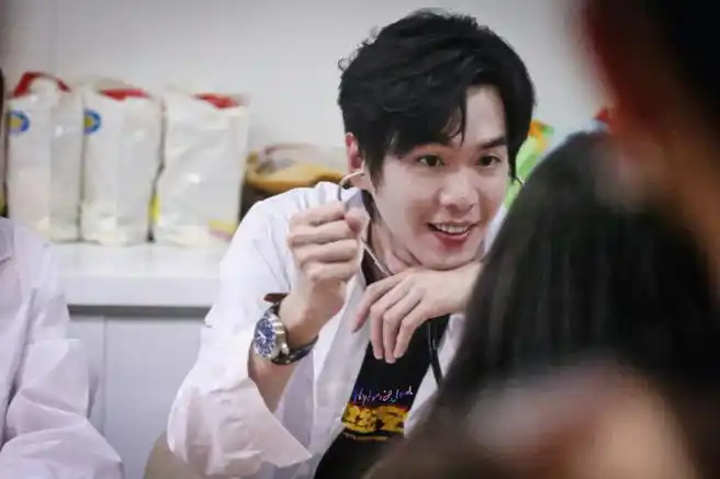 张若昀##电影从21世纪安全撤离##张若昀王炸##今日星拍放送##张若昀