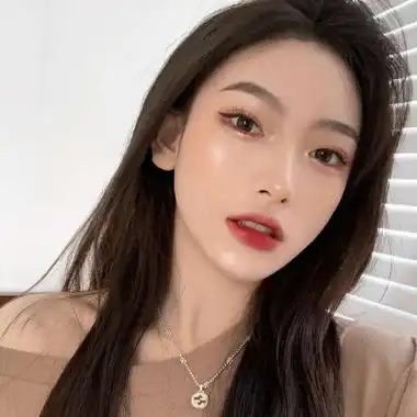 时尚气质高冷女头高清漂亮的高冷女头像御姐图片