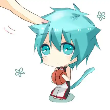 动漫,插画,人物,萌小男,q版动漫萌小男