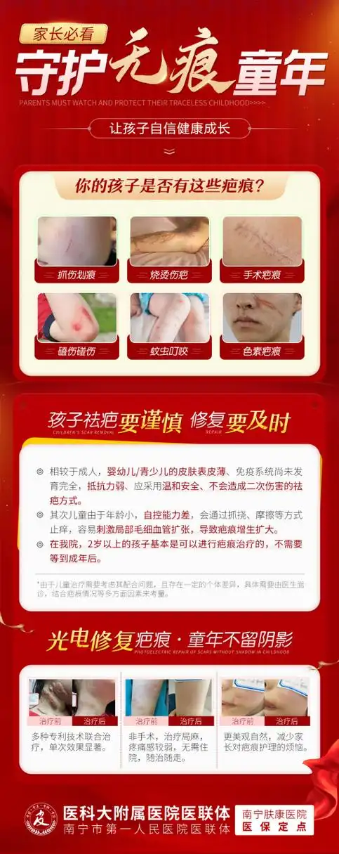 南宁肤康医院是国有的吗 南宁肤康医院是公立的吗 南宁肤康医院收费