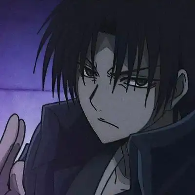 帅气可爱活泼动漫高清男头 搞怪不易撞的小众高质量动漫男头_动漫头像