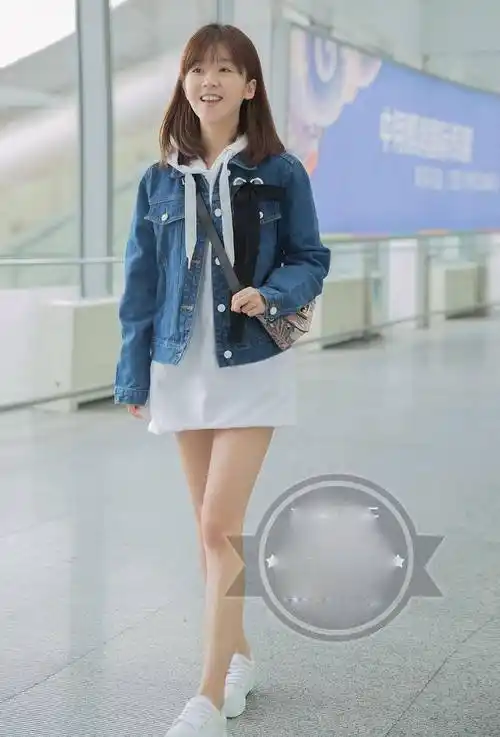 159的鞠婧祎,160的沈月,163的赵露思,矮个子女星生存太难了_身高_cm