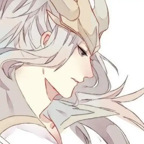 王者荣耀韩信飞衡微信头像 微信头像图片大全 -【爱个性】