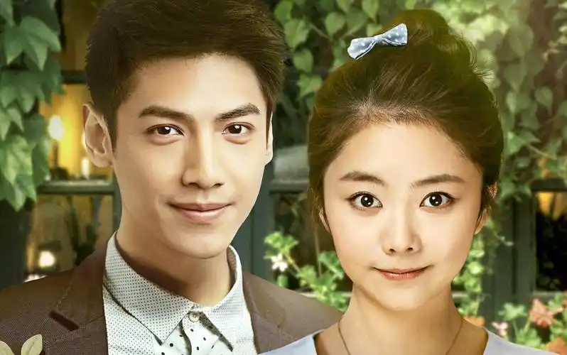 【罗云熙】罗云熙x谭松韵:为你读诗《初恋》_哔哩哔哩 (゜-゜)つロ