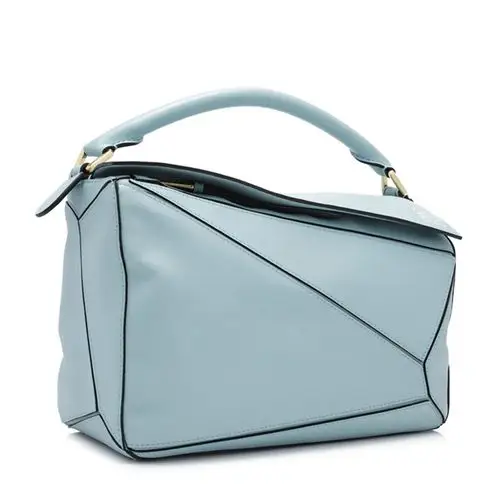 【包税】loewe/罗意威 女士手提斜挎包