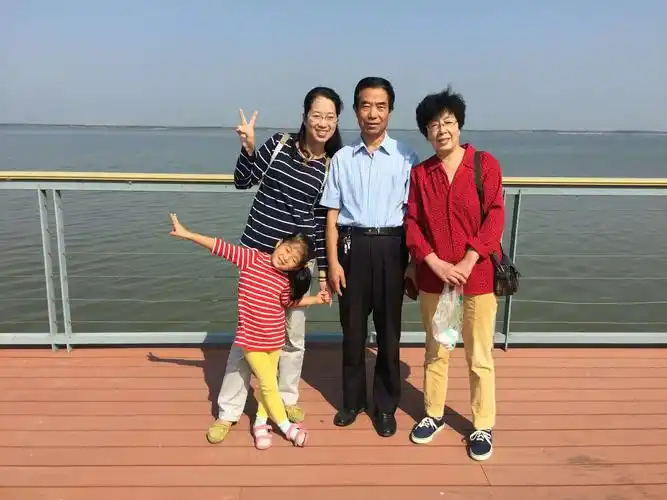 家庭生活照 - 美篇