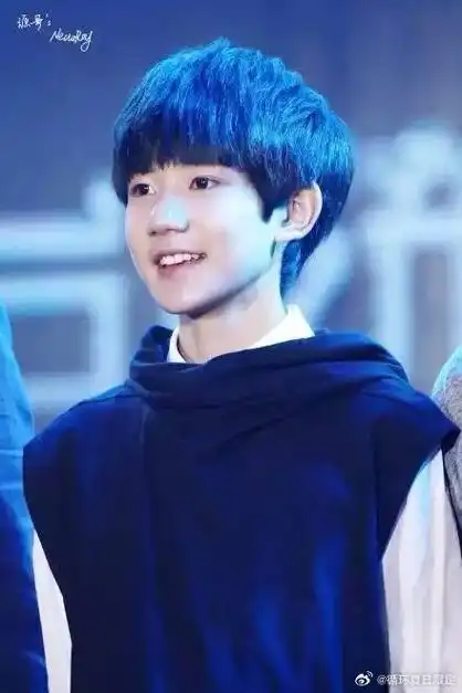 王源看我们如何相遇vlog##王源