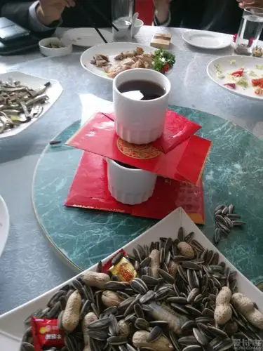 霸气婚车队我的小4为朋友拉结婚