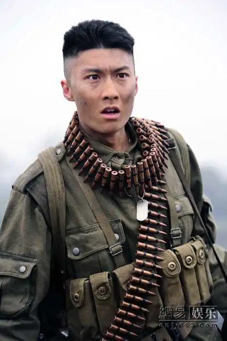 《绝战》圆满收官 王骏毅表演获赞