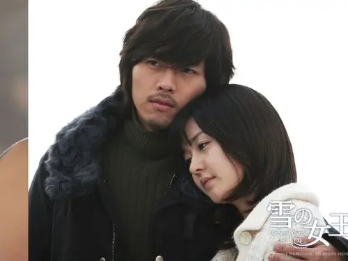 p>成宥利(sung yu ri),1981年3月3日出生于德国巴登,韩国女演员,歌手