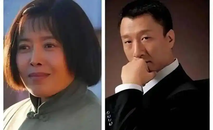 孙红雷"藏"了6年的老婆,原来是我们熟悉的她,身高1.77