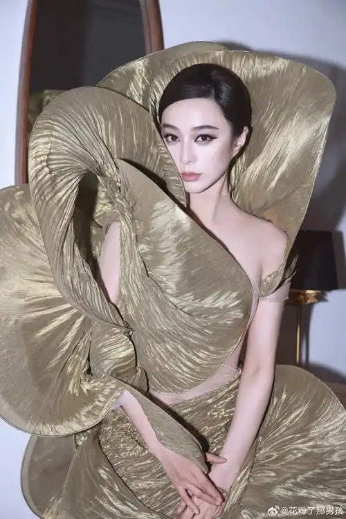 范冰冰##李冰冰