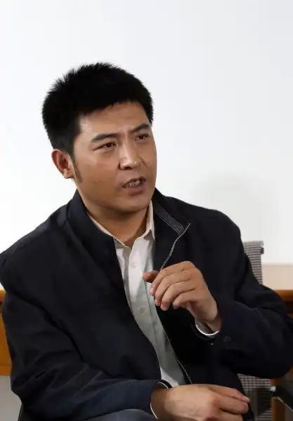 孙涛扮演王天生