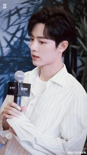 热爱可抵岁月漫长,肖战高清壁纸(第五期)