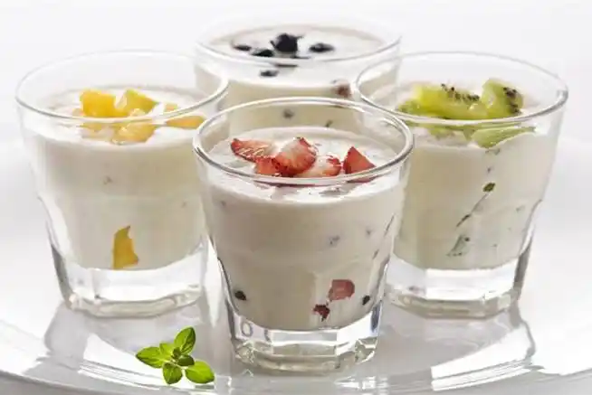 上火能喝酸奶吗