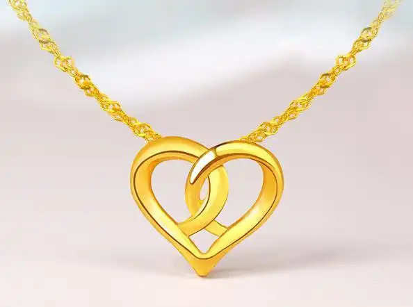 深圳黄金项链可以回收吗