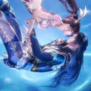 唐三小舞海神级别