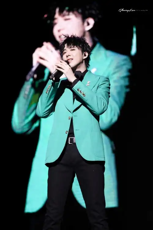 刘宇宁##刘宇宁演唱会