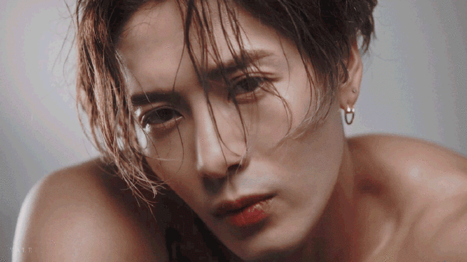 王嘉尔bibi合作新歌