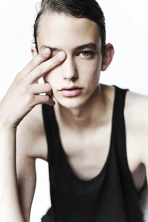 timofei rudenko于 1999 年出生于爱沙尼亚