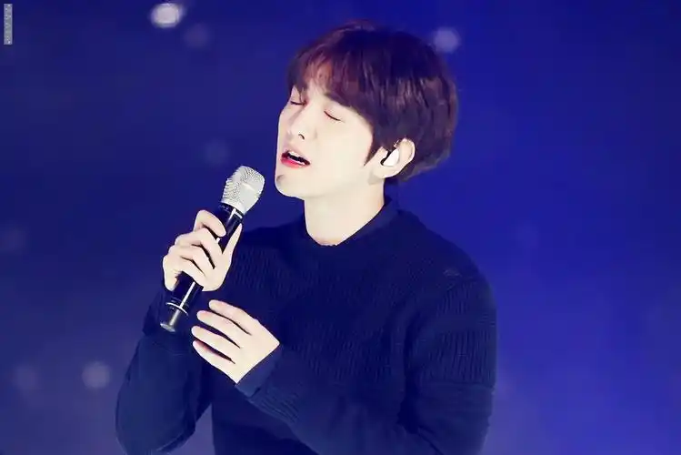 2015/12/27 sbs歌谣大祝祭 边伯贤 高清壁…-堆糖,美好生活研究所