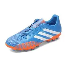 adidas猎鹰系列的9款足球鞋分别是那年推出的?