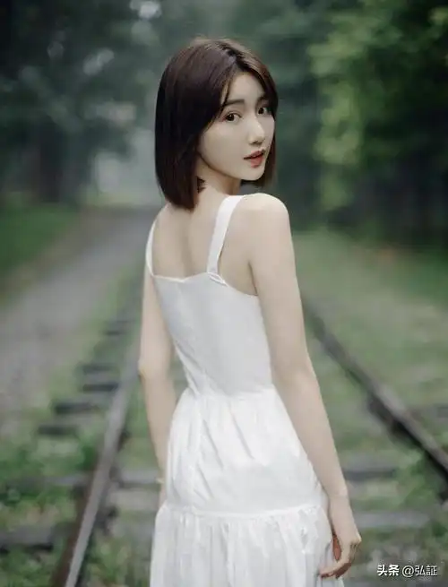 毛晓彤早期一直以甜美可人的古装打扮示人,拍摄了很多古装剧,她饰演的