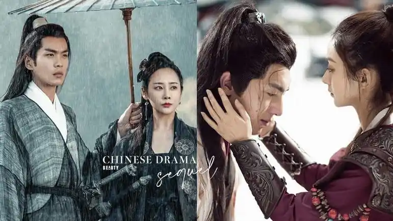 《庆余年》第2季结局继续等第3季!