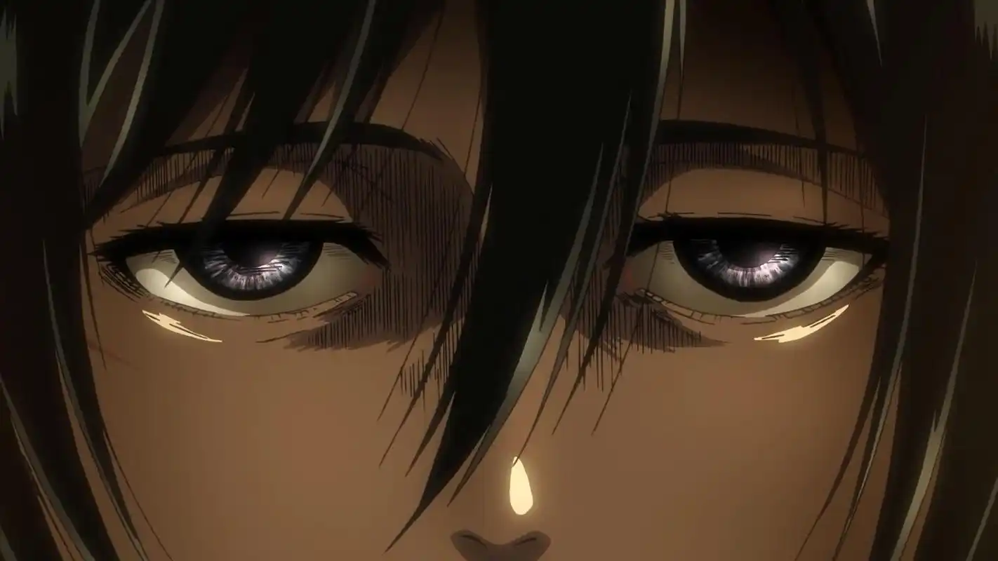 艾伦:我要灭世,女王:我生个孩子如何?