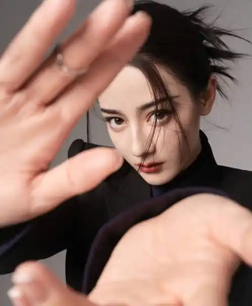 《花儿与少年5》嘉宾名单曝光,迪丽热巴真的会来吗?_节目_侵权_明星