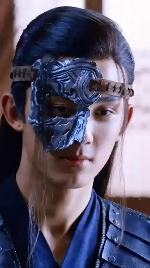 你故意的#啊啊啊啊啊啊啊养成系吴磊真的长大了吴磊在《长歌行》中真