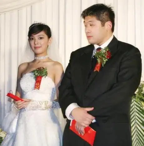 【图】赵文琪老公照片曝光 揭秘其与前夫情史