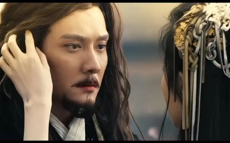 【刘亦菲冯绍峰】是谁说刘亦菲不好看的?可众所周知刘亦菲是个形容词.